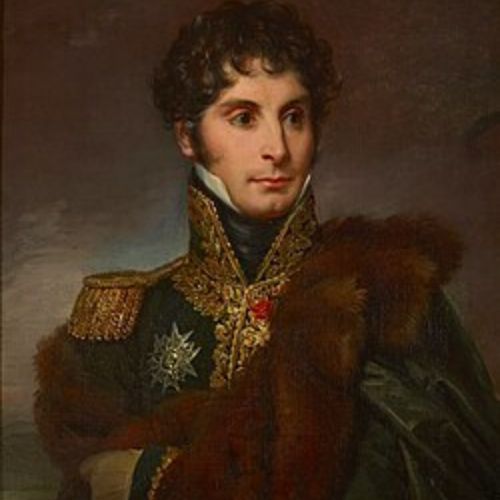 SÉGUR Philippe Paul de