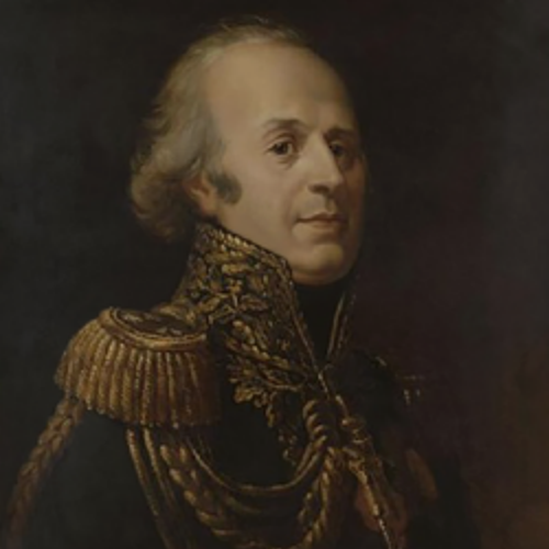 NARBONNE-LARA Louis Marie Jacques Amalric de