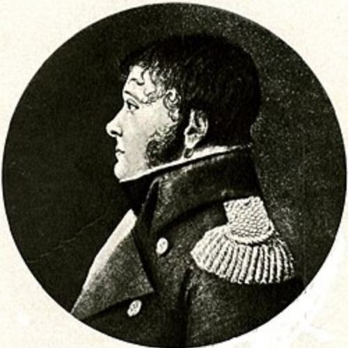 RENAUDIN Jean François