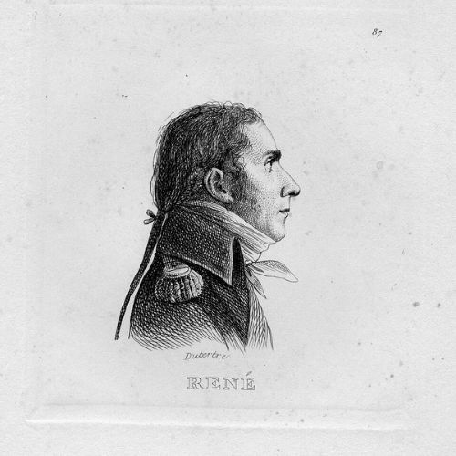 RENÉ Jean Gaspard Pascal, dit RÉNÉ