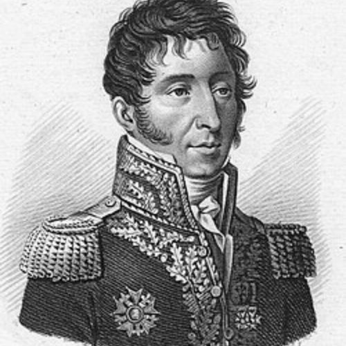 RICARD Étienne Pierre Sylvestre