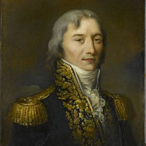 RICHEPANCE Antoine