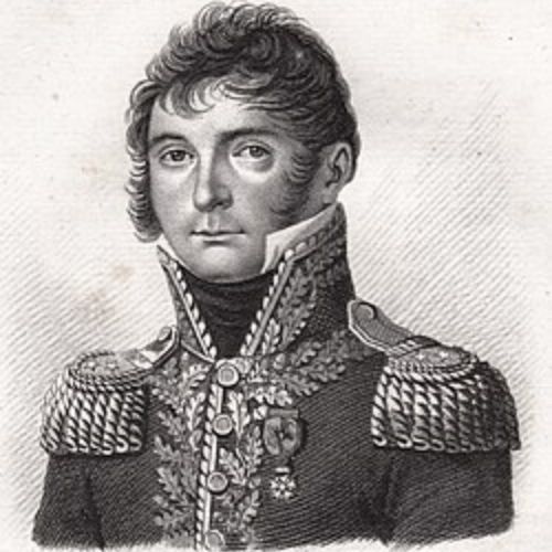 CHEZELLE Samuel François Lhéritier de