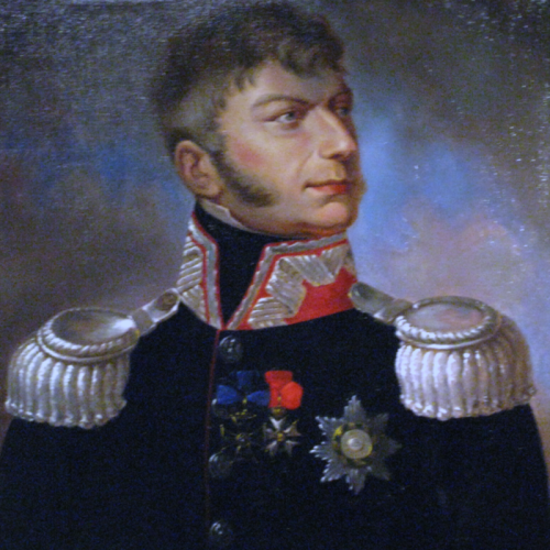 CHLOPICKI Grégoire Joseph, dit de NECZNIA