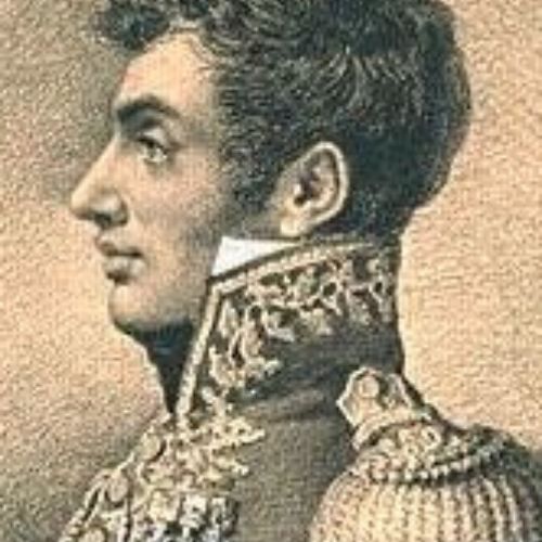 CHRISTIANI Charles Joseph