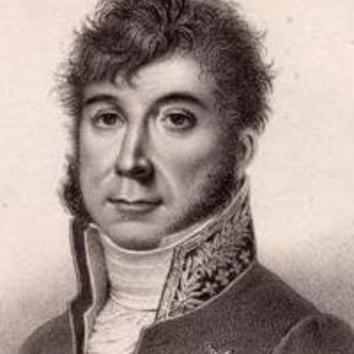 CLAPARÈDE Michel Marie