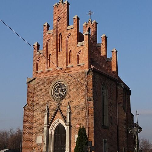 Sépulture de CHLOPICKI Grégoire Joseph © Januszk57