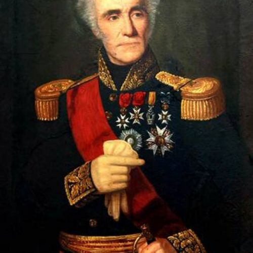 DURRIEU Antoine Simon