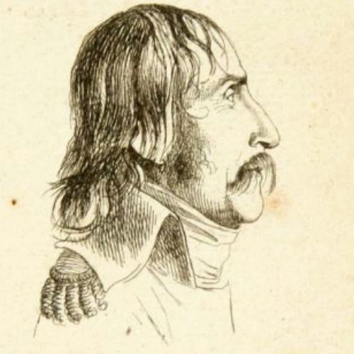 DUPAS Pierre Louis