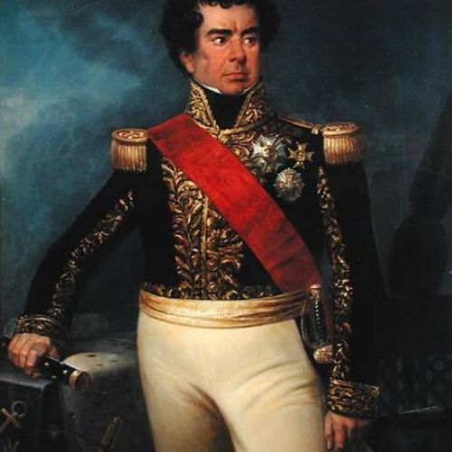 DUPERRÉ Victor Guy
