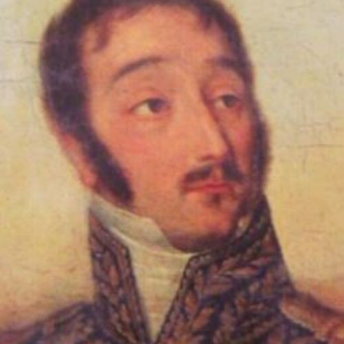 BRAYER Michel Sylvestre, comte