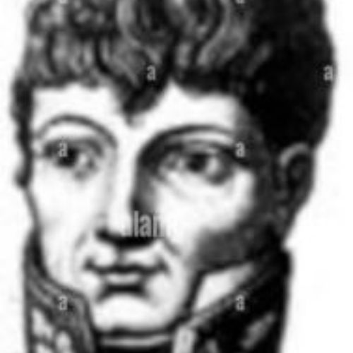 BROUSSIER Jean Baptiste