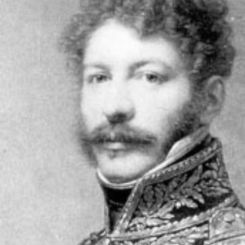 COEHORN Louis Jacques