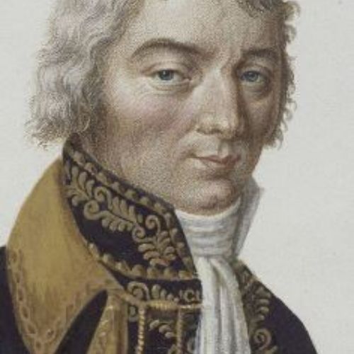 COLAUD Claude Sylvestre