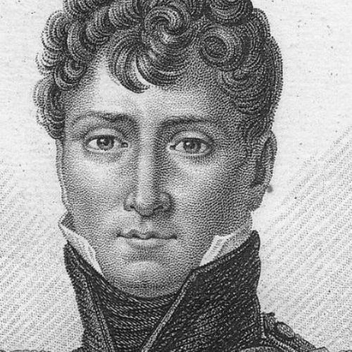 COLBERT-CHABANAIS Auguste François Marie de