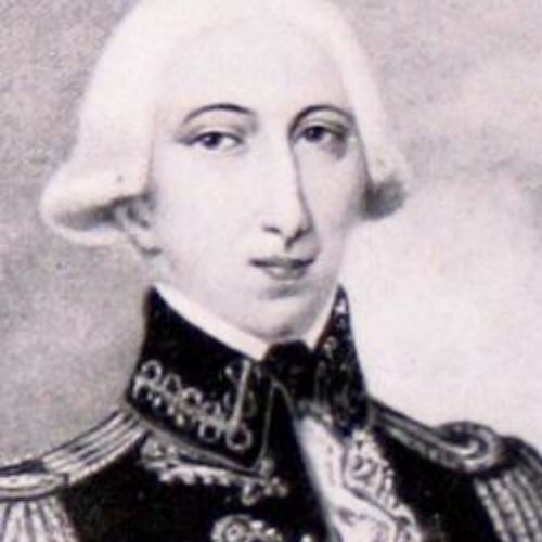 COLLI-RICCI Louis Léonard Antoine Joseph Gaspard Venance de