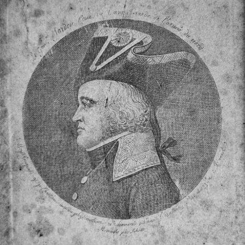 JARDON Henri Antoine