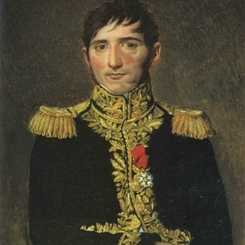 JEANIN Jean Baptiste