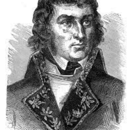 OUBERT Joseph Antoine René