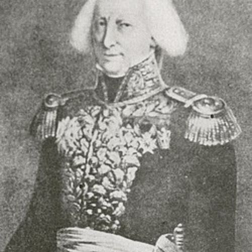 VAUBOIS, Claude Henri BELGRAND de