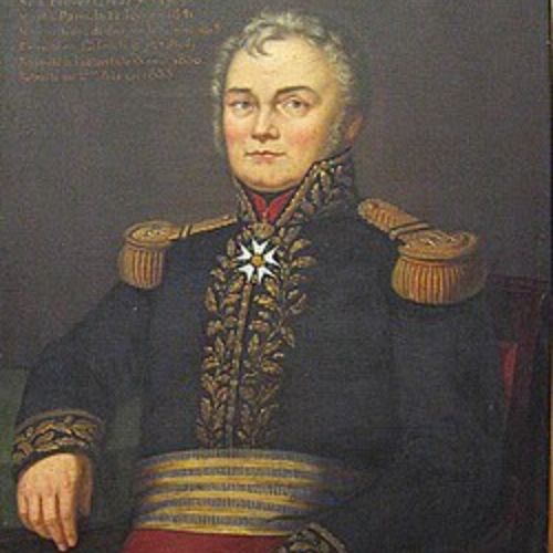 VICHERY Louis Joseph