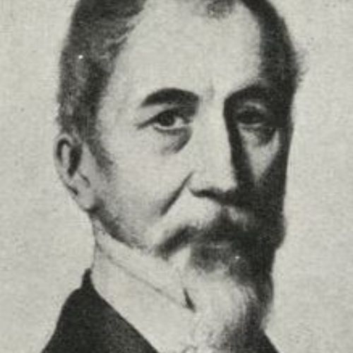 LALAING D’AUDENARDE Charles Eugène de