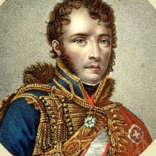 LALLEMAND François Antoine