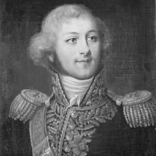 VANDERMAESEN Lubin Martin