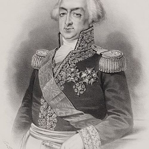 ROSILY-MESROS François Étienne de