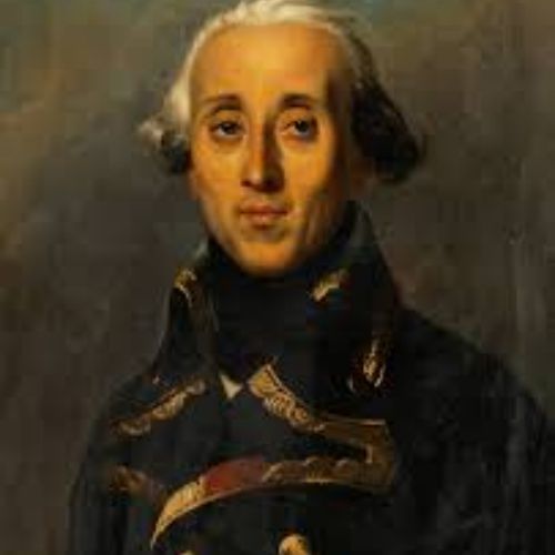 MONTESQUIOU-FEZENSAC Anne Pierre de