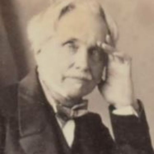 MONTESQUIOU-FEZENSAC Raymond Aimery Philippe Joseph de