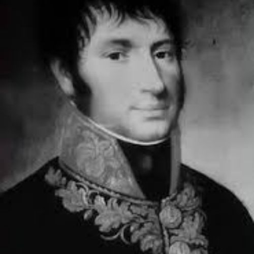 WERLÉ François Jean