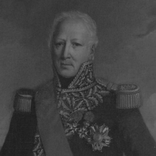 HEUDELET de BIERRE Étienne