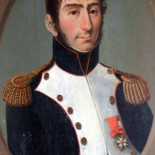 HIGONET Joseph