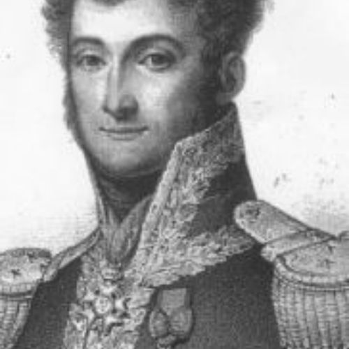 CASSAGNE Louis Victorin