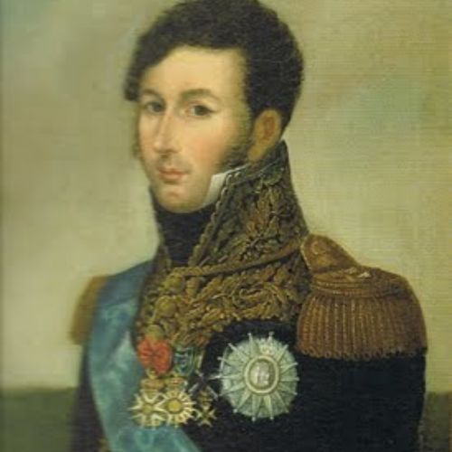CASANOVA Jean Thomas ARRIGHI de