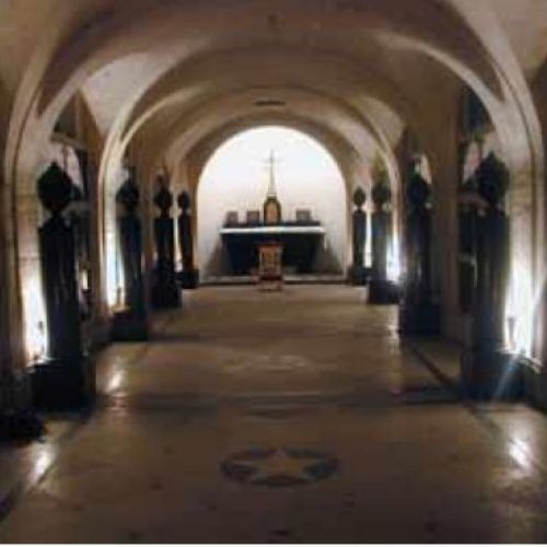 Sépulture de CASANOVA Jean Thomas ARRIGHI de