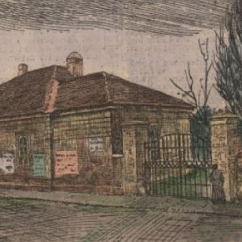 Sépulture de BERTOLETTI : cimetière Schmeltz (disparu) à Vienne (Autriche) © https://tng.adler-wien.eu/showmedia.php?mediaID=114378&cemeteryID=361