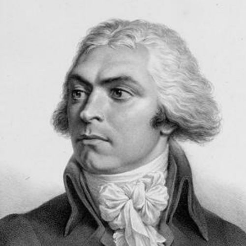 LAMETH Charles Malo François de