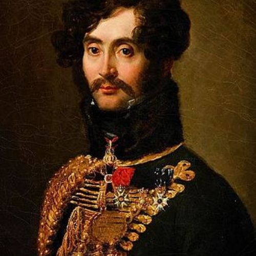 MONTHION, François Gédéon BAILLY de