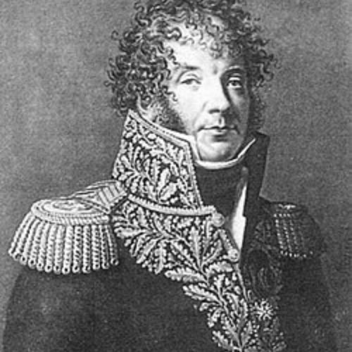 MONTRICHARD, Joseph Hélie Désiré PERRUQUET de