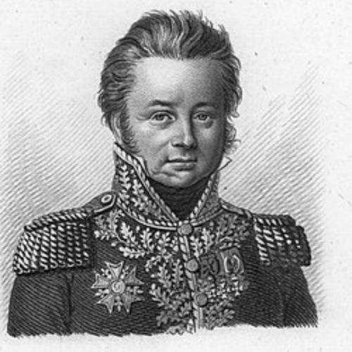 MORAND Charles Antoine Louis Alexis