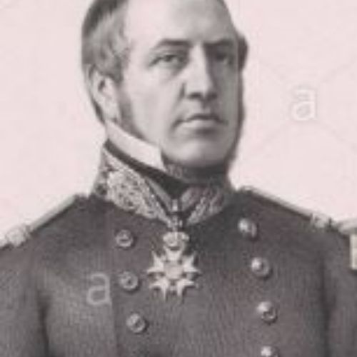 LE NOURY Henry Marie, dit NOURY