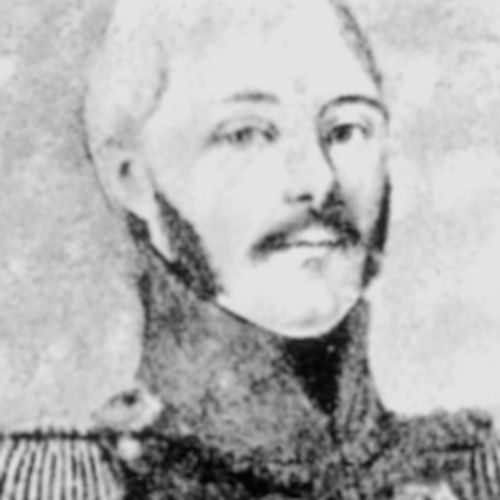 MORLAN ou MORLAND, François Louis de