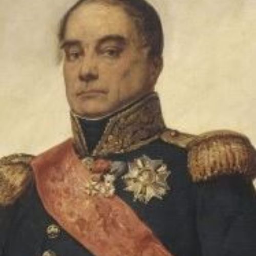 MOUTON Georges