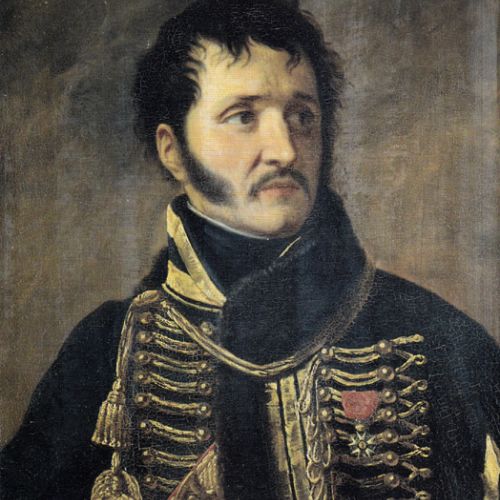 FRANCESCHI-DELONNE, Jean Baptiste FRANCESQUI, dit