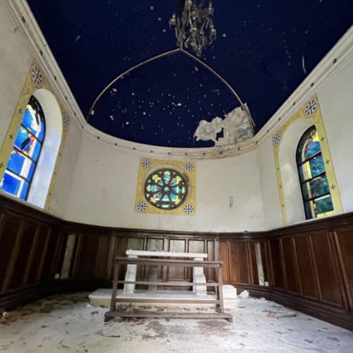 Sépulture de FOISSAC-LATOUR Antoine Henri Armand Jules Elisabeth de © Renaud Vilafran