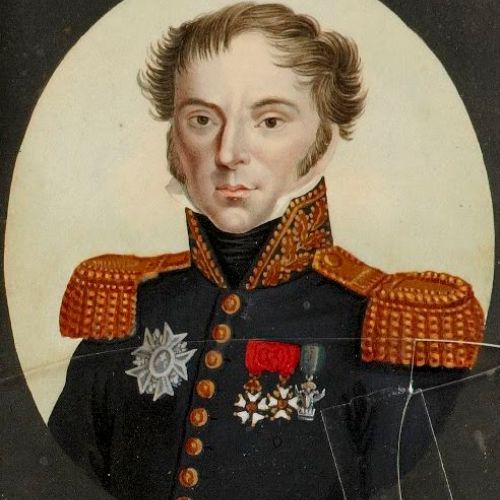 GILLY Jacques Laurent