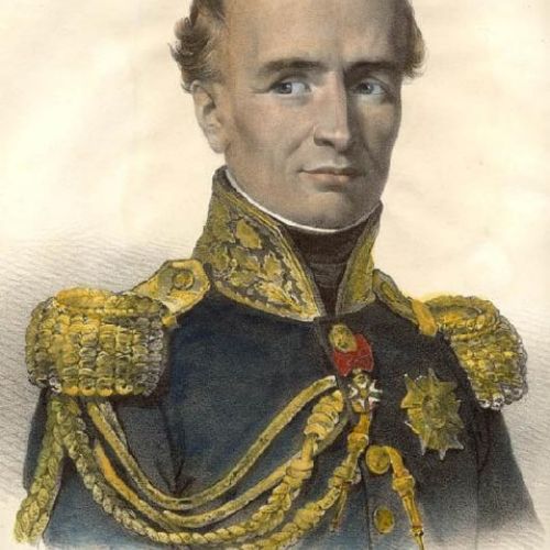 DROUOT Antoine
