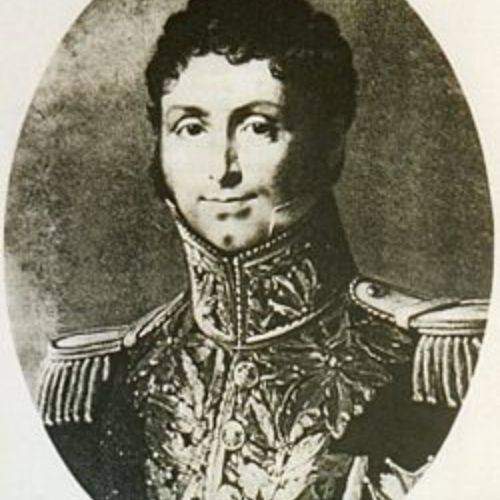 SAINT-ALPHONSE, Pierre WATIER de